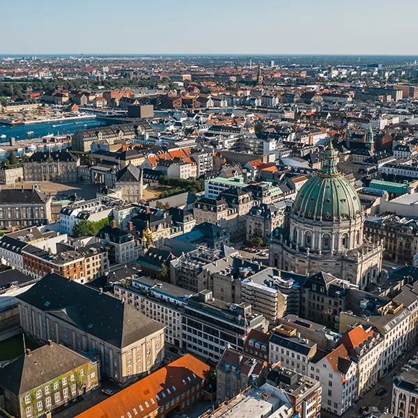 Umzug Dänemark Leben Vorteile Planung
