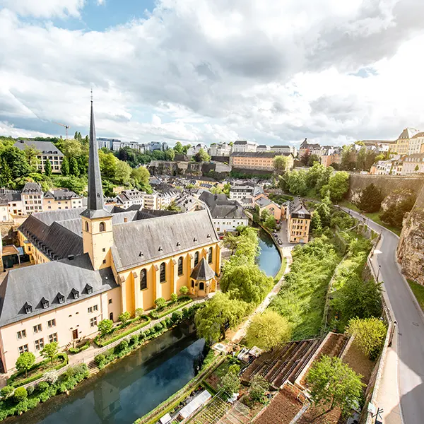 Umzug Luxemburg Vorteile Leben Planung
