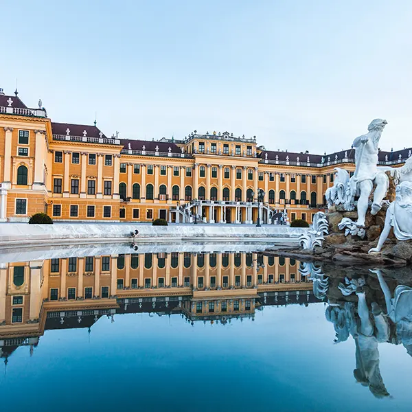 Umzug Österreich regionale Besonderheiten Planung