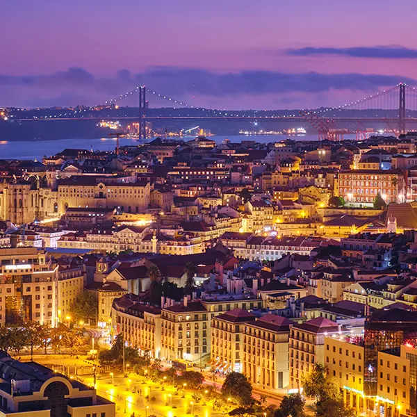 Umzug Portugal Entscheidung Leben Vorteile