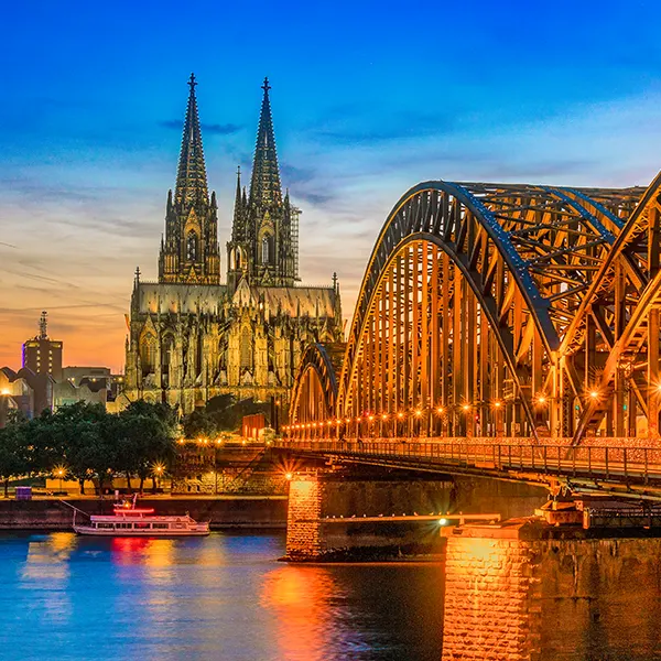 Umzug nach Deutschland Planung Schweiz Deutschland