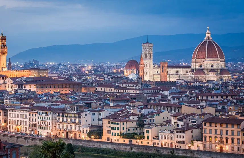 Umzug nach Italien Ablauf Planung